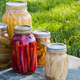 From The Preservation Kitchen: The Craft Of Making And Cooking With Pickles, Preserves, And Aigre-Doux by Paul Virant